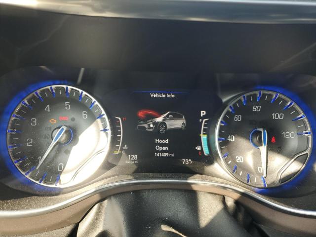 2017 CHRYSLER PACIFICA T 2C4RC1EG1HR515701