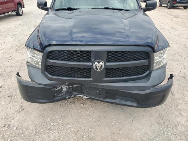 2017 RAM 1500 ST - 3C6JR6AG2HG745520