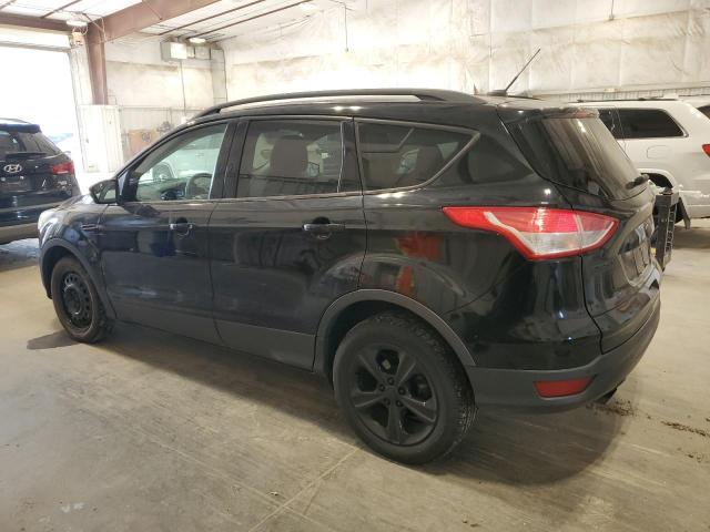 2016 FORD ESCAPE SE - 1FMCU9GX6GUB32459