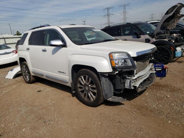 2017 GMC TERRAIN DE 2GKFLVE3XH6284455