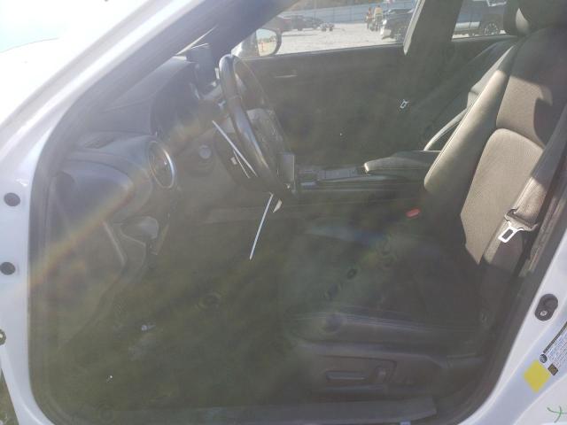 2021 LEXUS IS 300 JTHAA1D21M5111098