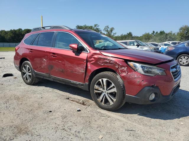 2018 SUBARU OUTBACK 2. - 4S4BSANC1J3352415