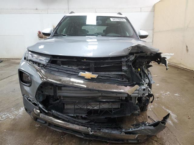 2023 CHEVROLET TRAILBLAZE #3287697011