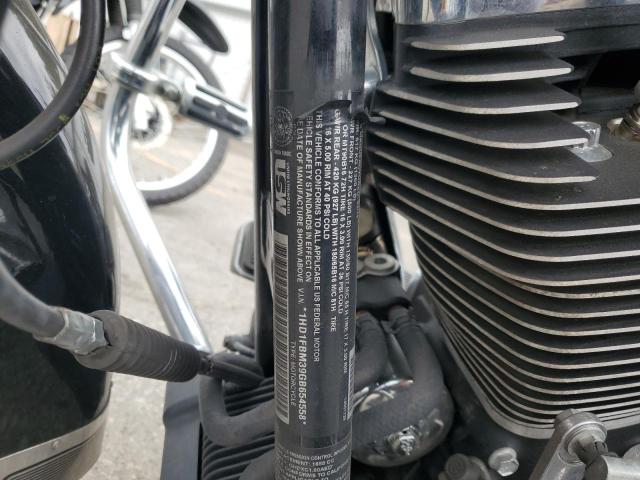 2016 HARLEY-DAVIDSON FLHR ROAD 1HD1FBM39GB654558