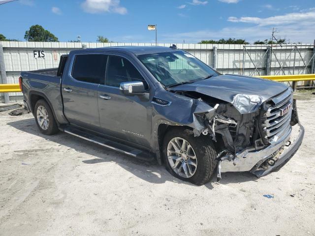 2021 GMC SIERRA K15 3GTU9DED0MG477782