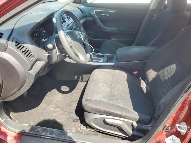 2015 NISSAN ALTIMA 2.5 - 1N4AL3AP5FC243258