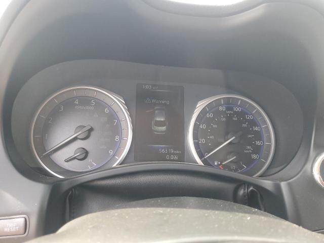 2017 INFINITI Q50 PREMIUM JN1EV7AP7HM742513