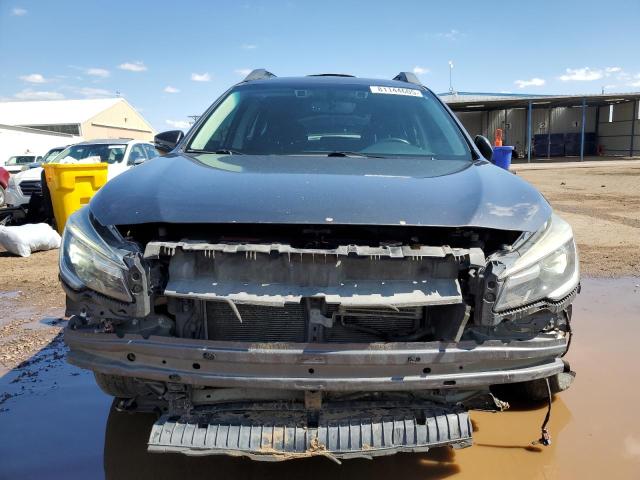 2018 SUBARU OUTBACK 3. - 4S4BSENC2J3232078