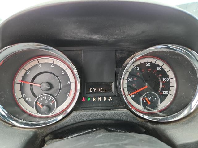 2017 DODGE GRAND CARA #3297331744