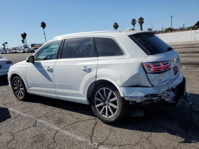 2019 AUDI Q7 PREMIUM WA1LHAF73KD023830