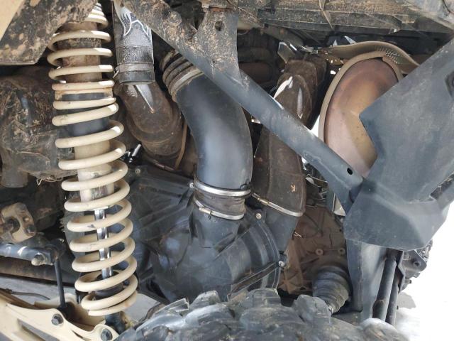 2023 CAN-AM MAVERICK X #3276357710