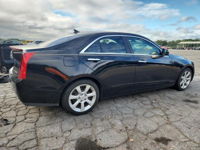 2014 CADILLAC ATS - 1G6AA5RX6E0110494