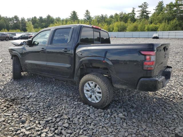 2022 NISSAN FRONTIER S - 1N6ED1EK6NN634401