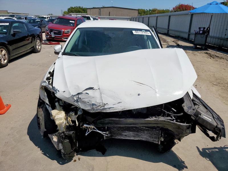 2016 VOLKSWAGEN PASSAT S 1VWAT7A3XGC055039