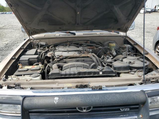 1995 TOYOTA 4RUNNER VN #3296965841