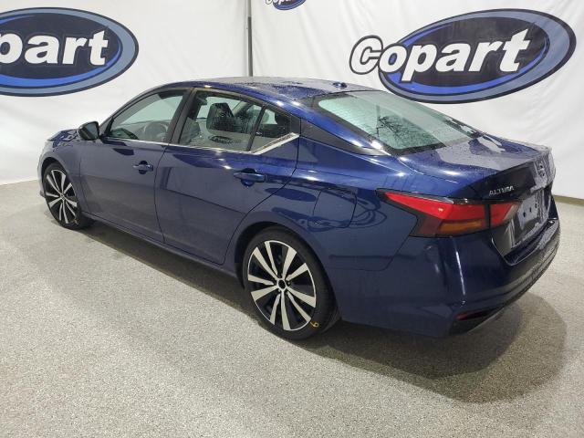 2021 NISSAN ALTIMA SR 1N4BL4CV4MN387598