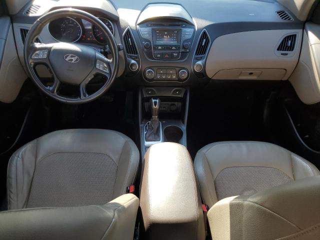 2015 HYUNDAI TUCSON LIM KM8JU3AG9FU957469