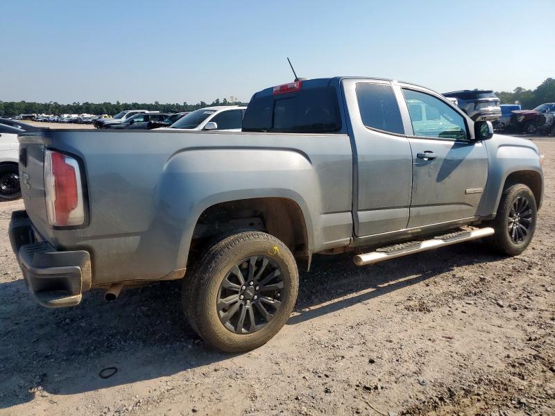 2022 GMC CANYON ELE 1GTH5CEA2N1320929