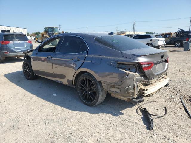 2023 TOYOTA CAMRY XSE 4T1K61AK2PU080705