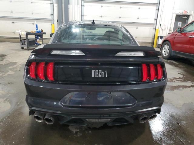 2023 FORD MUSTANG MA #3269042044