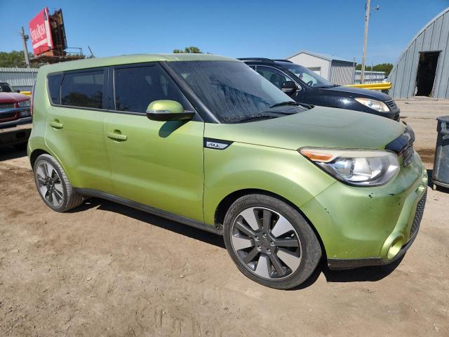 2015 KIA SOUL ! #3295438927