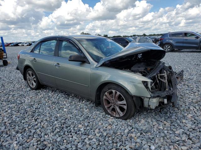 2010 HYUNDAI SONATA GLS - 5NPET4AC3AH641211