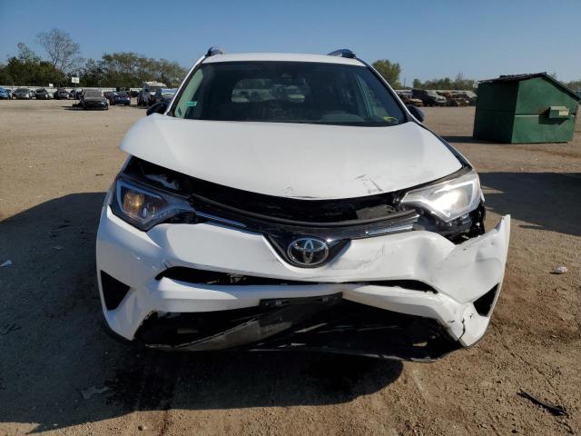 2017 TOYOTA RAV4 LE - 2T3ZFREV1HW372808