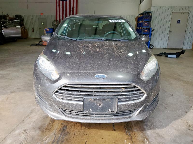 2019 FORD FIESTA SE - 3FADP4BJ3KM126966