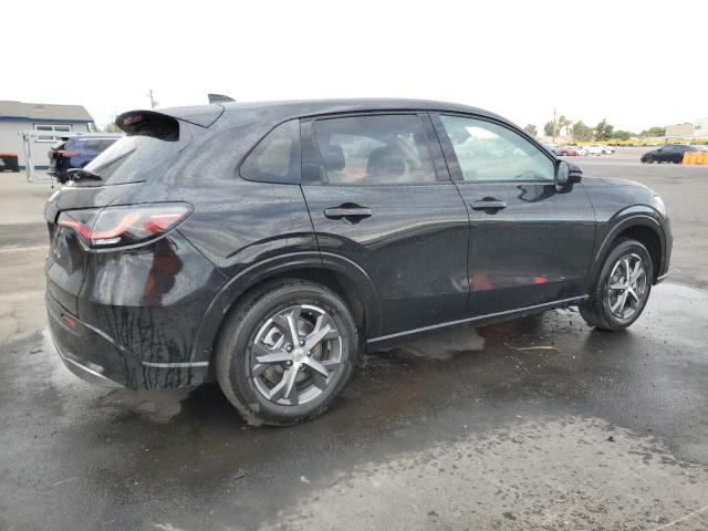 2025 HONDA HR-V EXL 3CZRZ1H7XSM742212