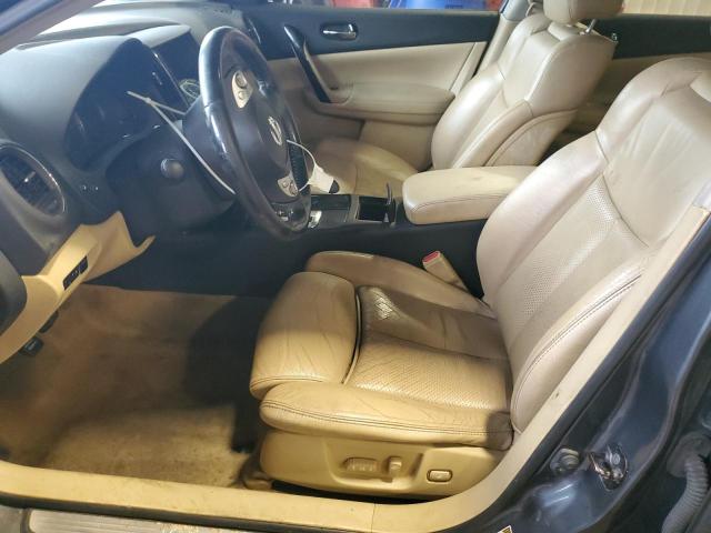 2010 NISSAN MAXIMA S - 1N4AA5AP3AC800713