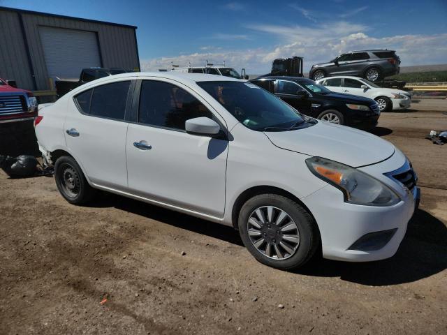 2017 NISSAN VERSA S 3N1CN7AP2HK421194