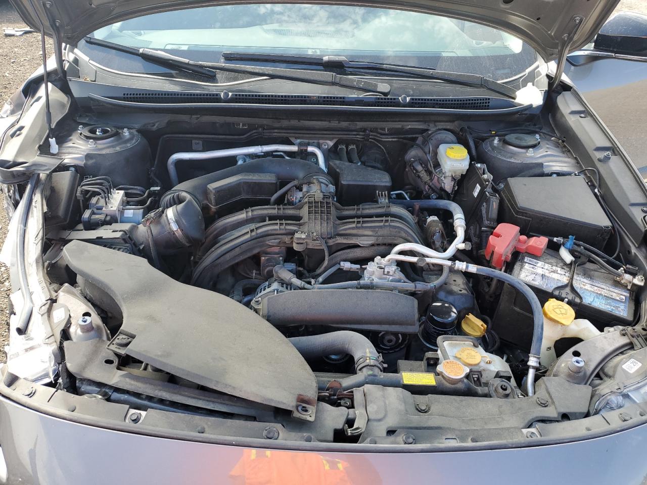 SUBARU OUTBACK PREMIUM