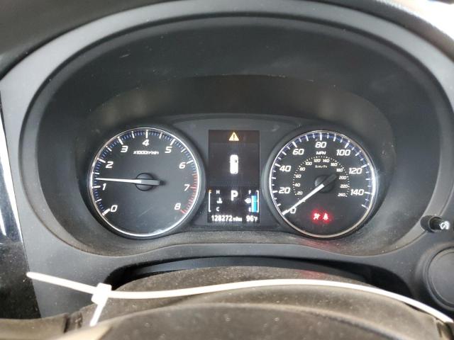 2018 MITSUBISHI OUTLANDER JA4AD2A33JZ061931