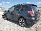 Lot #3292539699 2017 SUBARU FORESTER 2.5I PREMIUM
