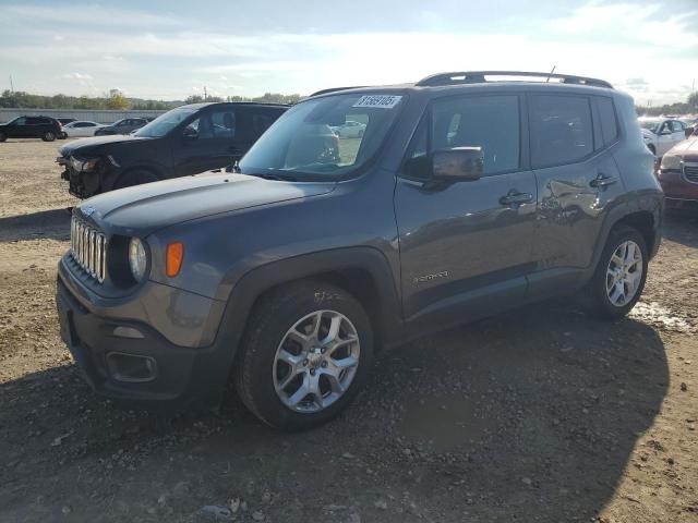 JEEP RENEGADE L