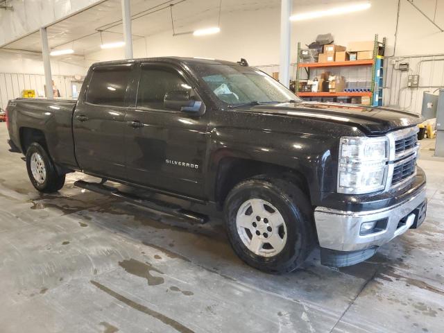 2015 CHEVROLET 1500 1GCUKREC9FF197985