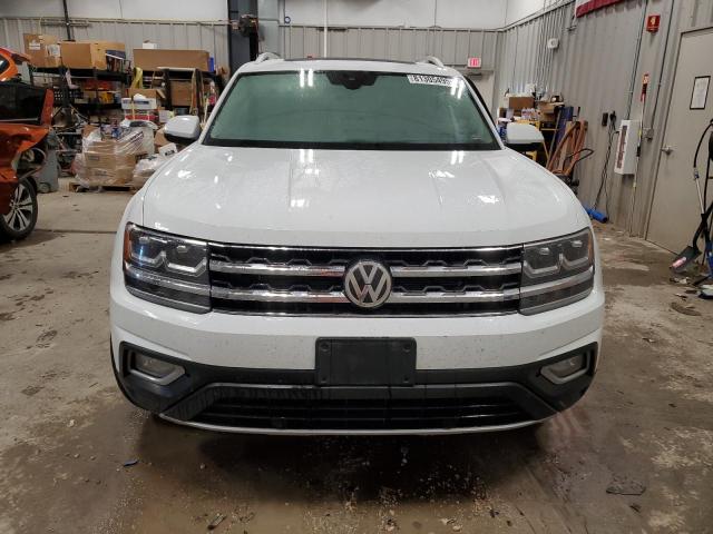 2019 VOLKSWAGEN ATLAS SEL - 1V2MR2CA4KC528003