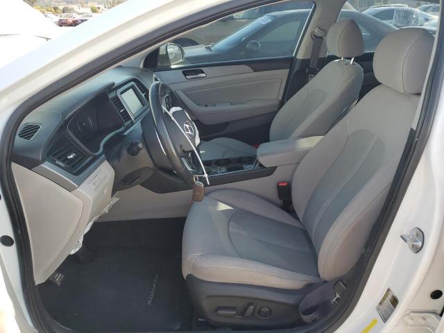 2018 HYUNDAI SONATA SPO - 5NPE34AF6JH668722