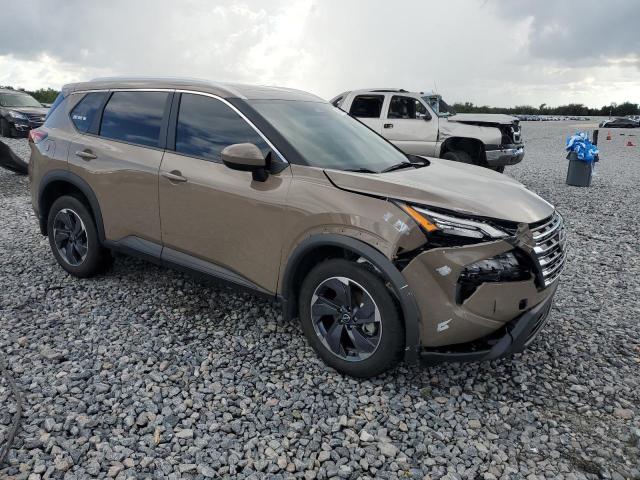 2024 NISSAN ROGUE SV #3301858983