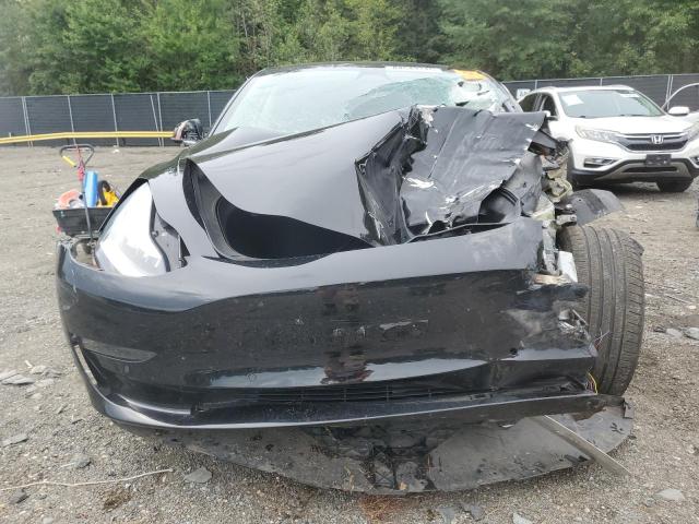 2019 TESLA MODEL 3 #3293447411