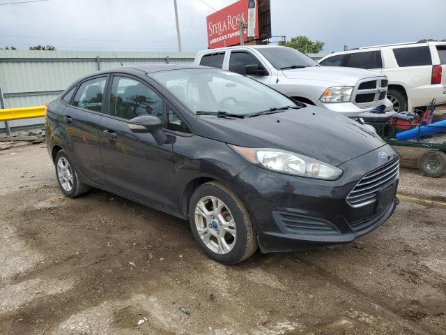 2014 FORD FIESTA SE #3283819441