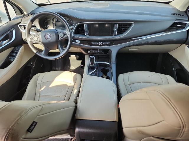 2021 BUICK ENCLAVE ES #3285971563