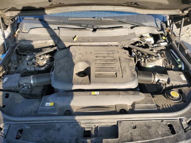 2020 LAND ROVER RANGE ROVE SALGS2RU0LA400206