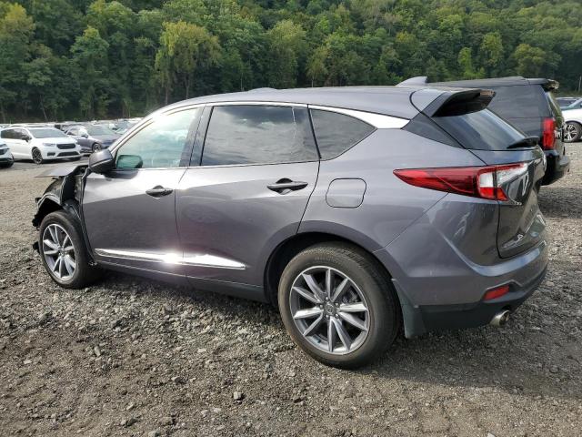 2021 ACURA RDX TECHNOLOGY 5J8TC2H55ML032819
