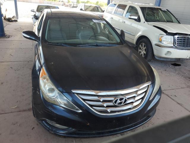 2012 HYUNDAI SONATA SE - 5NPEC4AC1CH395634