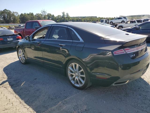 2015 LINCOLN MKZ 3LN6L2JK0FR625922