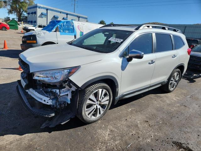2021 SUBARU ASCENT TOU 4S4WMARD3M3439462