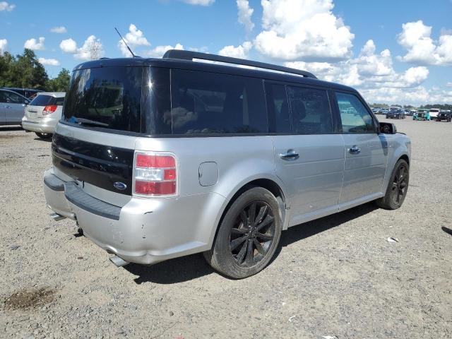 2018 FORD FLEX SEL 2FMGK5C85JBA20084