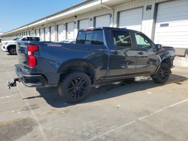 2021 CHEVROLET SILVERADO K1500 LT TRAIL BOSS 1GCPYFED3MZ434016