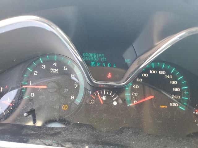 2015 CHEVROLET TRAVERSE L #3242701131